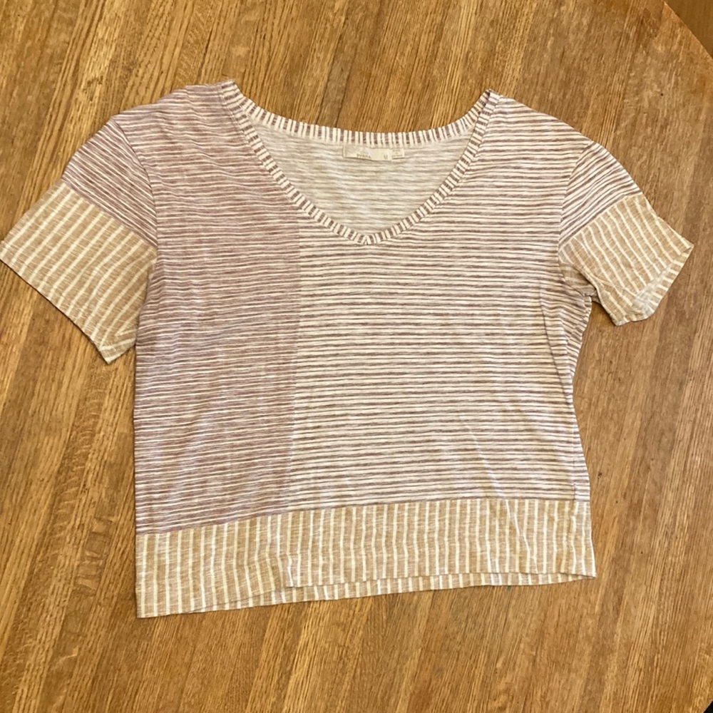 Prana t shirt